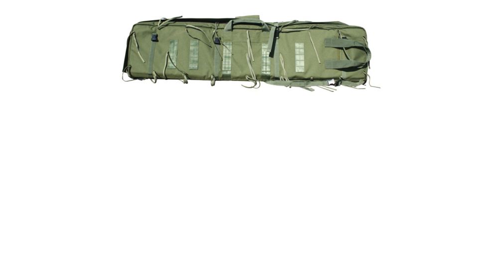 Galati Gear Elite Snipers Mat with Cumberbund, Olive Drab, 55in, SM5512O