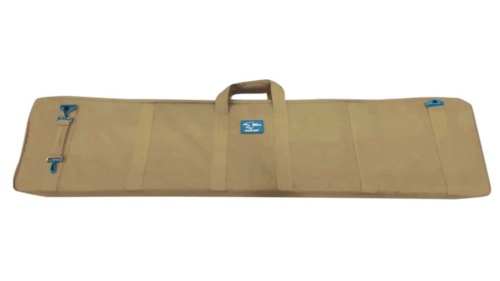 Galati Gear Heavy Weapons Case, Coyote Brown, 63in, GL6414CB