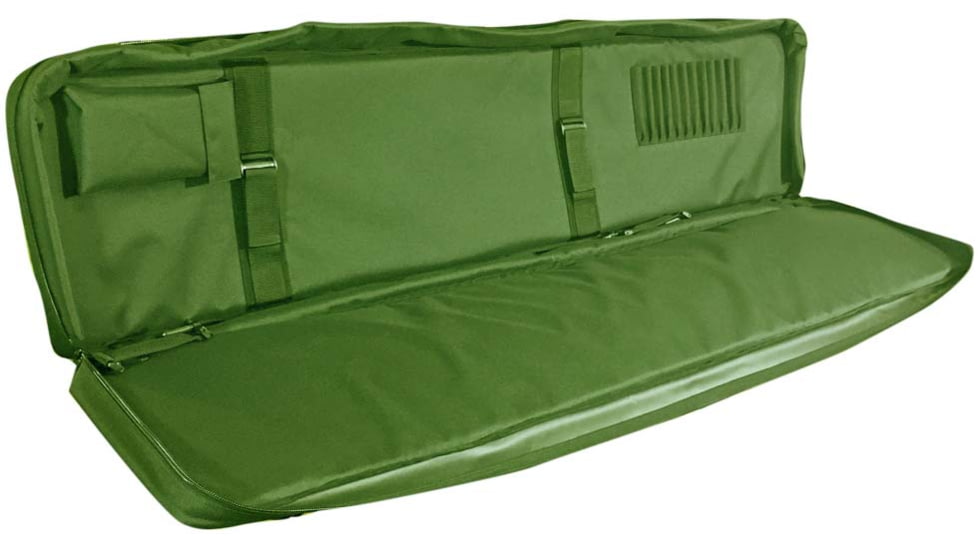 Galati Gear Heavy Weapons Case, Olive Drab, 63in, GL6414OD