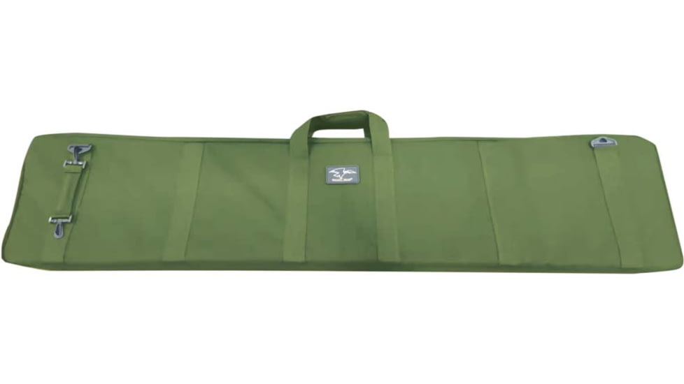 Galati Gear Heavy Weapons Case, Olive Drab, 63in, GL6414OD