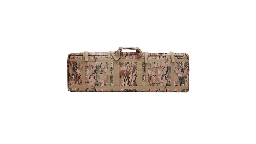 Galati Gear Multi Camo Shooters Mat w/ Pouch Bi-Fold, 42 in. 193819