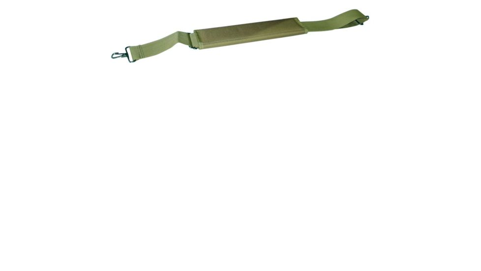 Galati Gear Padded Sling/Backpack Strap, Olive Drab, GLSP46OD