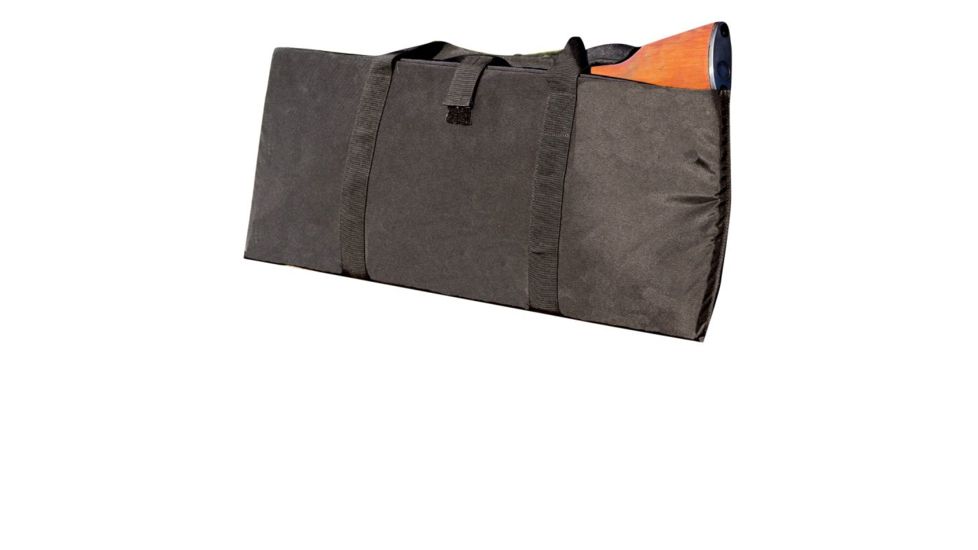 Galati Gear Quick Carry Rifle Case, Black, 34in, GLSQI