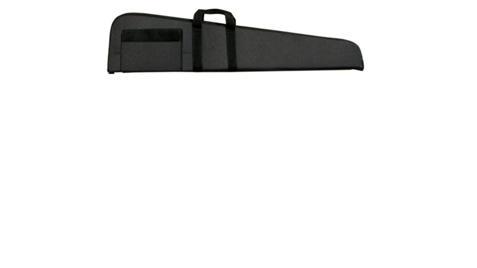 Galati Gear SKS General Rifle Fabric Case, Black, 43in, SKS43
