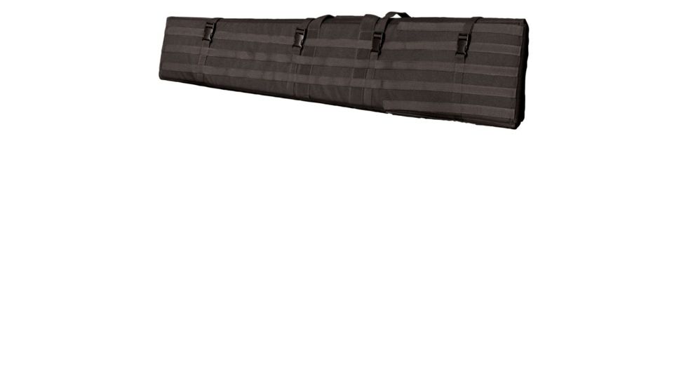 Galati Gear Tactical Rifle Cover, Black, 49in, RC4931B