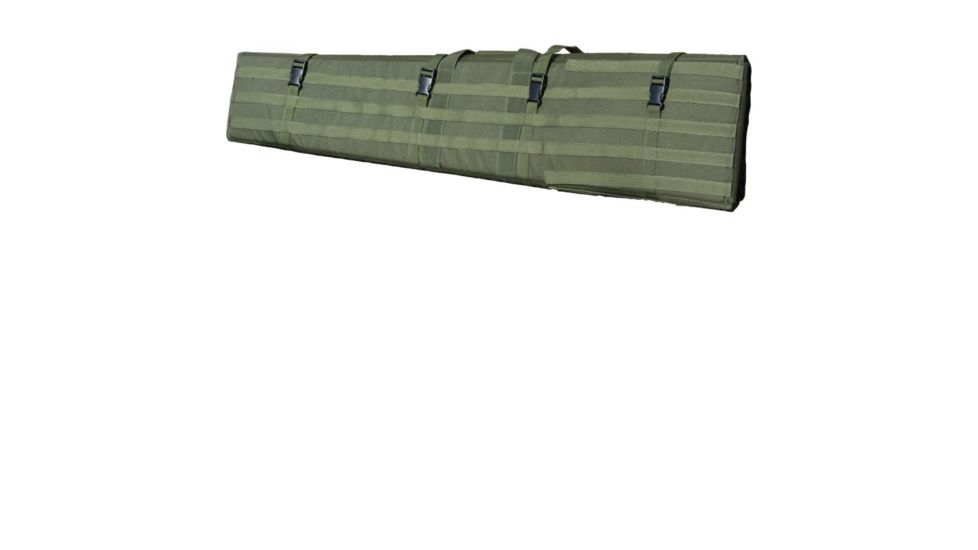 Galati Gear Tactical Rifle Cover, Olive Drab, 49in, RC4931O