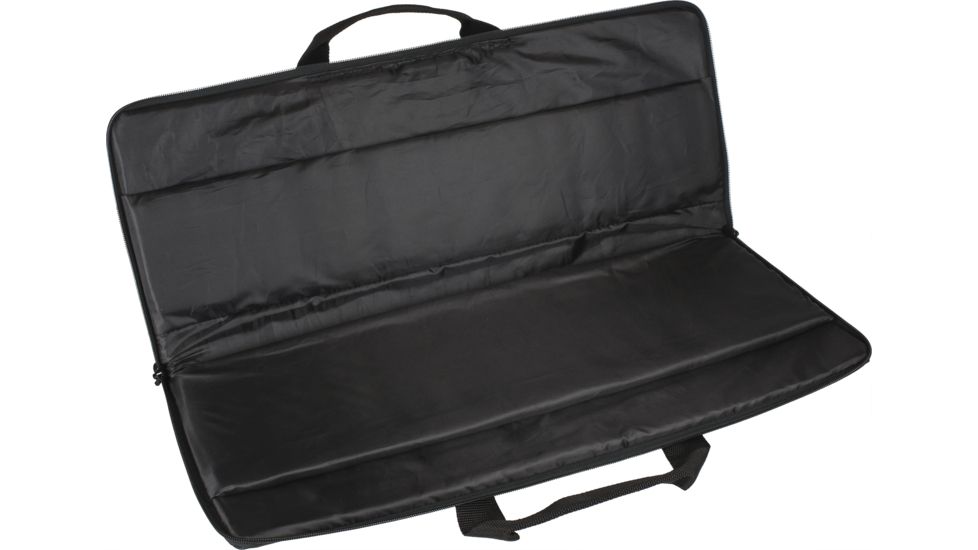 Galati Gear Takedown Rifle Pouch, 23in x 9in, Black, GLPP23X9