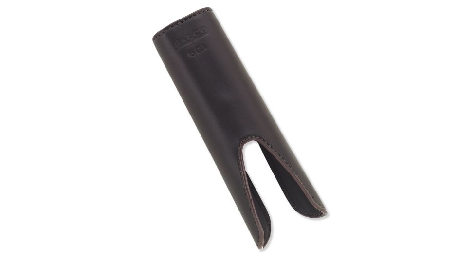 Galco Barrel Guard - Ambidextrous, Dark Havana, 20 Ga SL1020DH