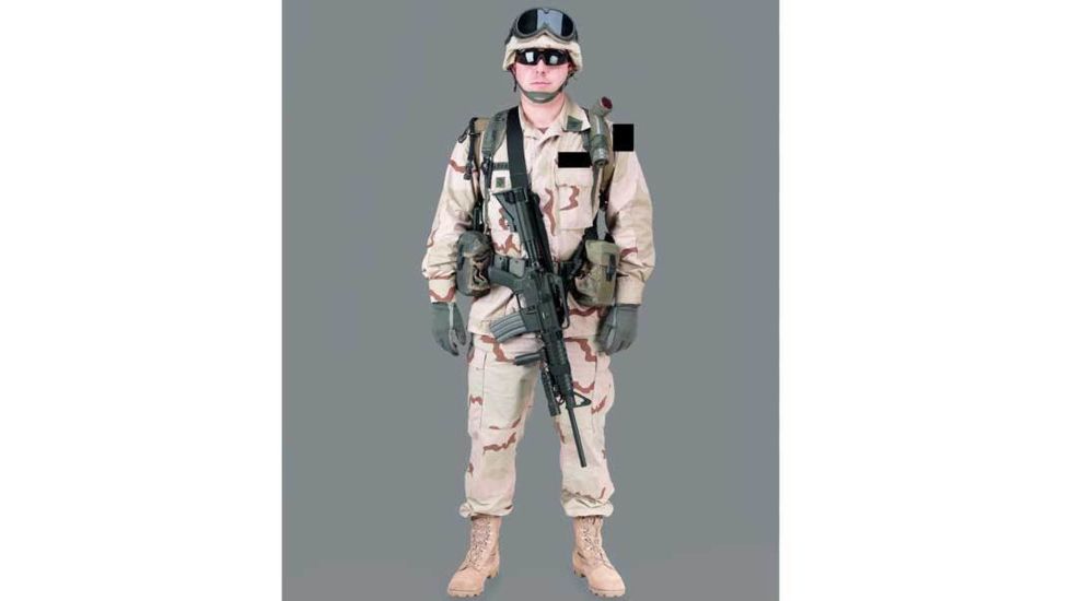 Galco Battl Rifle Sling