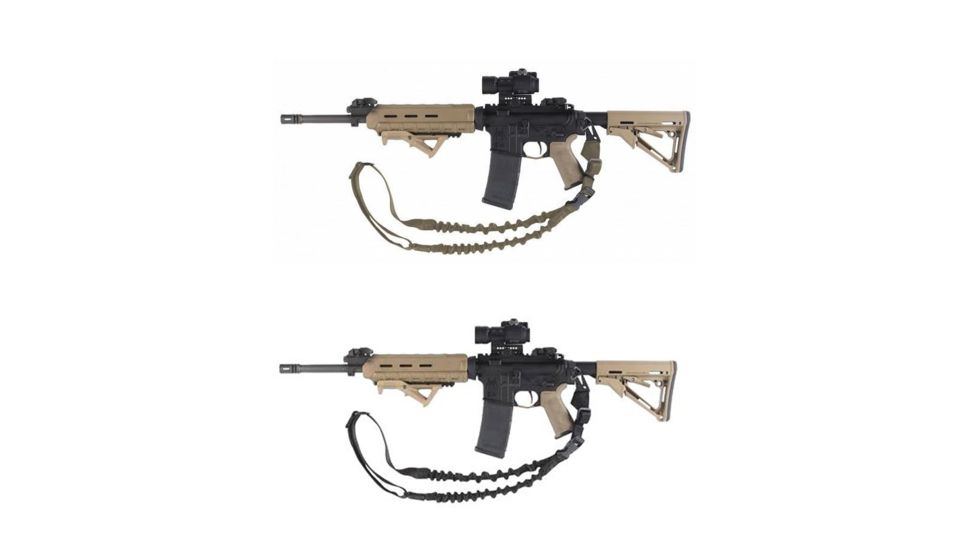 Galco Bungee Rifle Sling
