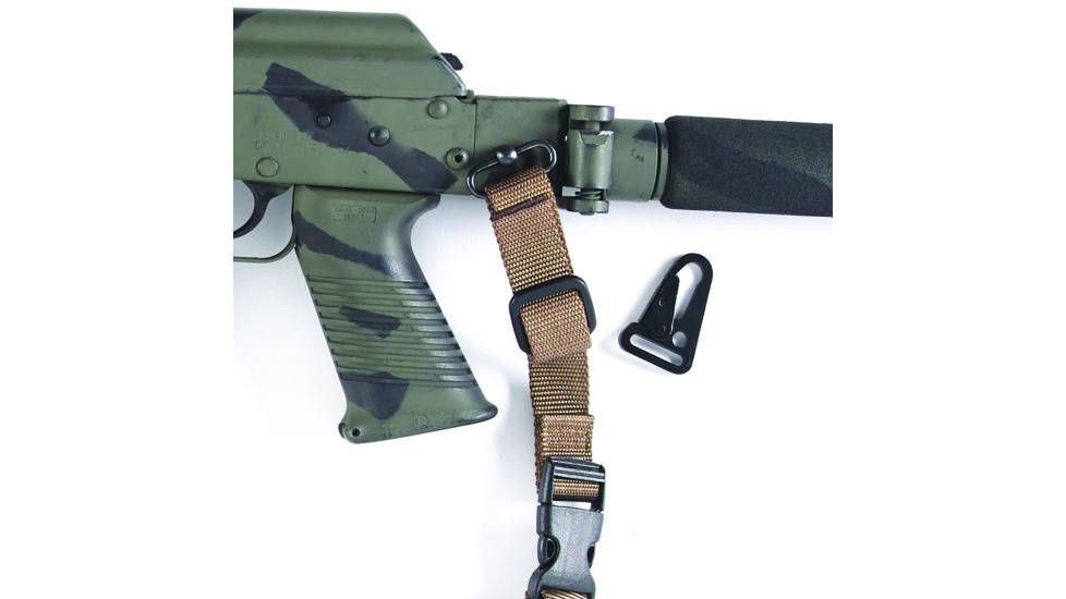 Galco Bungee Sling - BUN-B