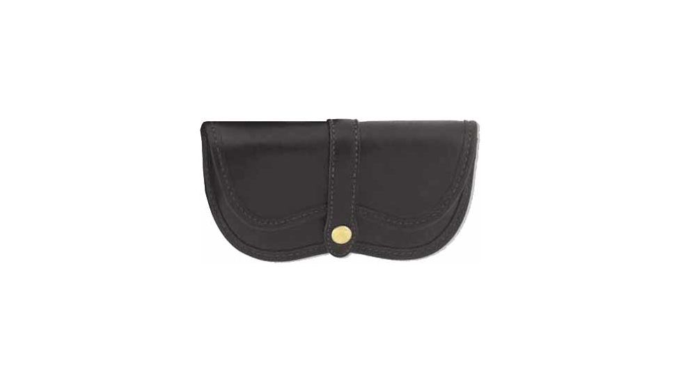 Galco Eyeglass Case, Dark Havana SL804DH