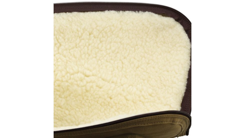 Galco Field Grade Zippered Scope Rifle/Shotgun Case, Size 45