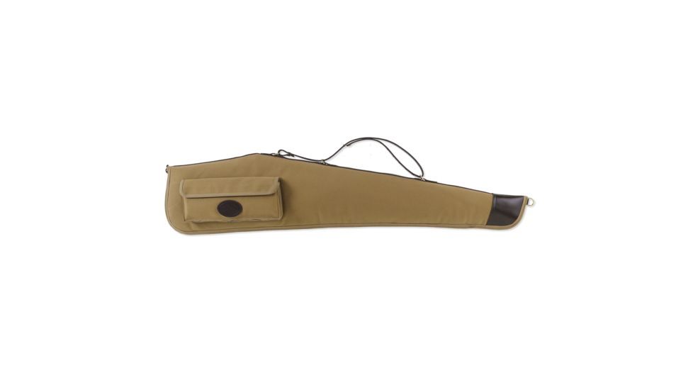 Galco Field Grade Zippered Scope Rifle/Shotgun Case, Size 45