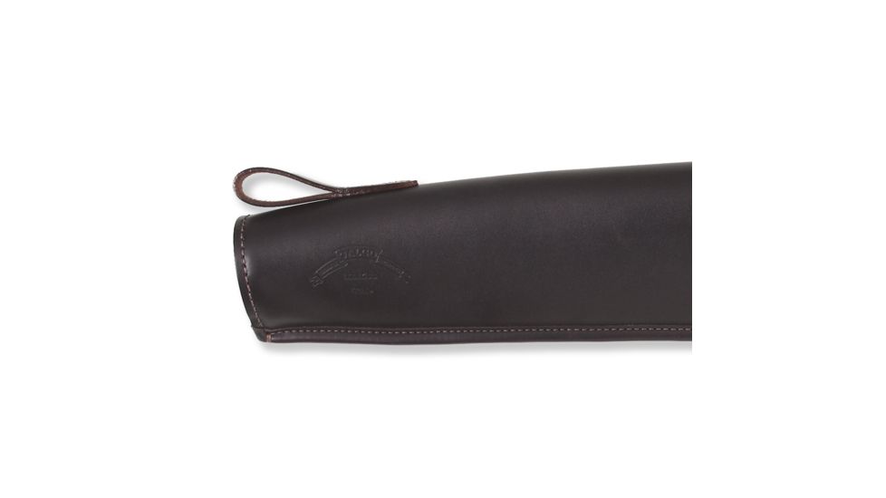 Galco Leather Gun Slip, Dark Havana, Size 48in LT1038DH