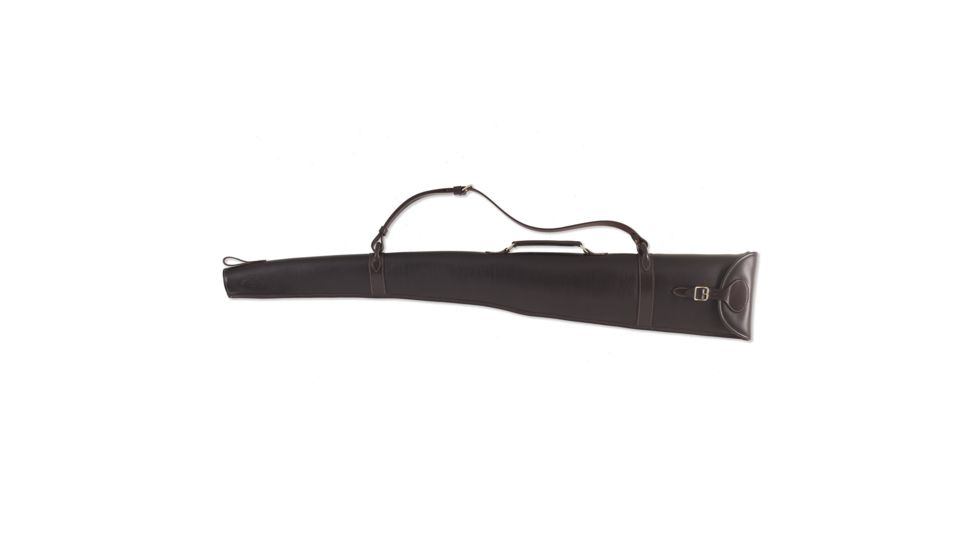 Galco Leather Gun Slip, Dark Havana, Size 48in LT1038DH