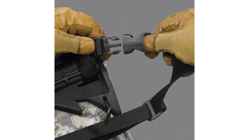 Galco M.I.L. Sling Foliage Green MIL-FG