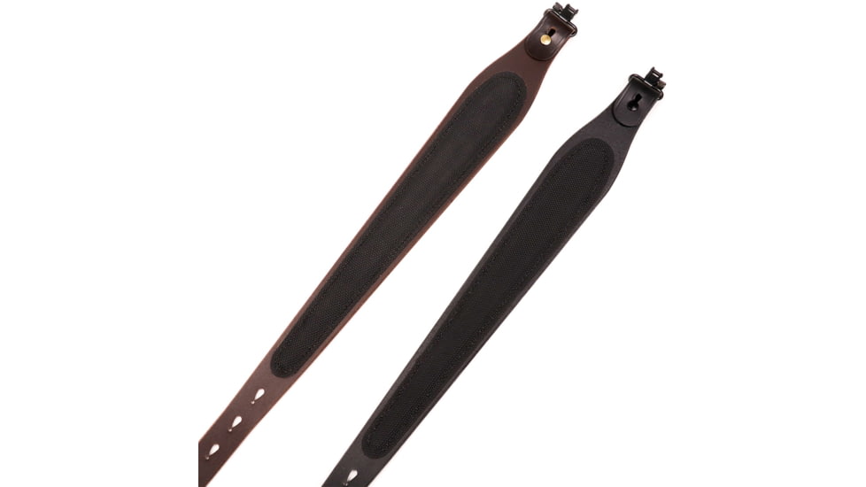 Galco No-Slip Sling, Ambi, Black, RS19B