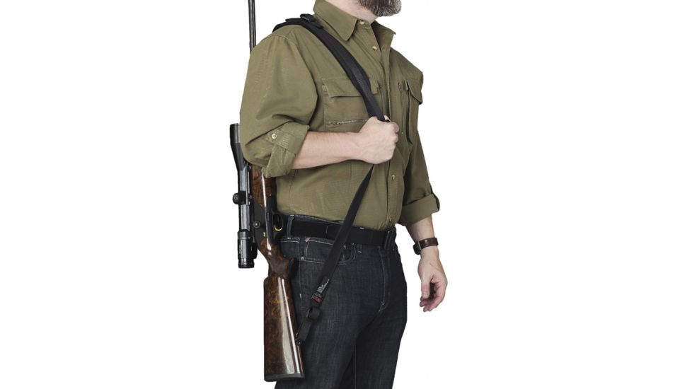 Galco Riflemann Sling - MAN-B