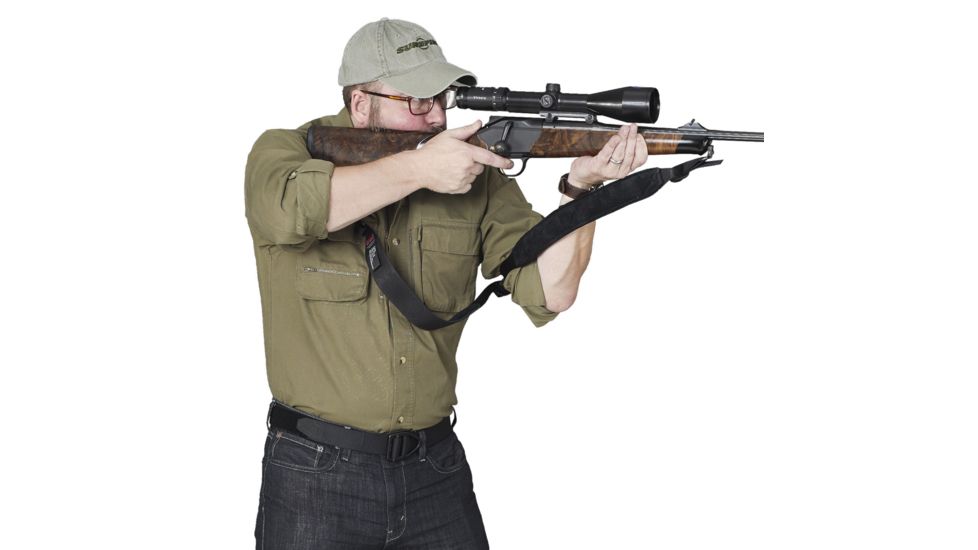 Galco Riflemann Sling - MAN-B