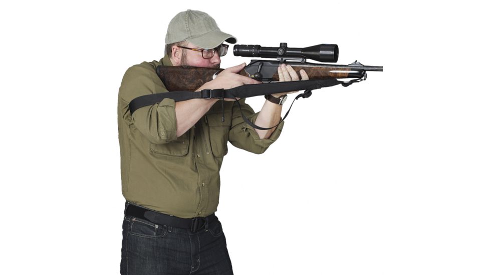 Galco Riflemann Sling - MAN-B