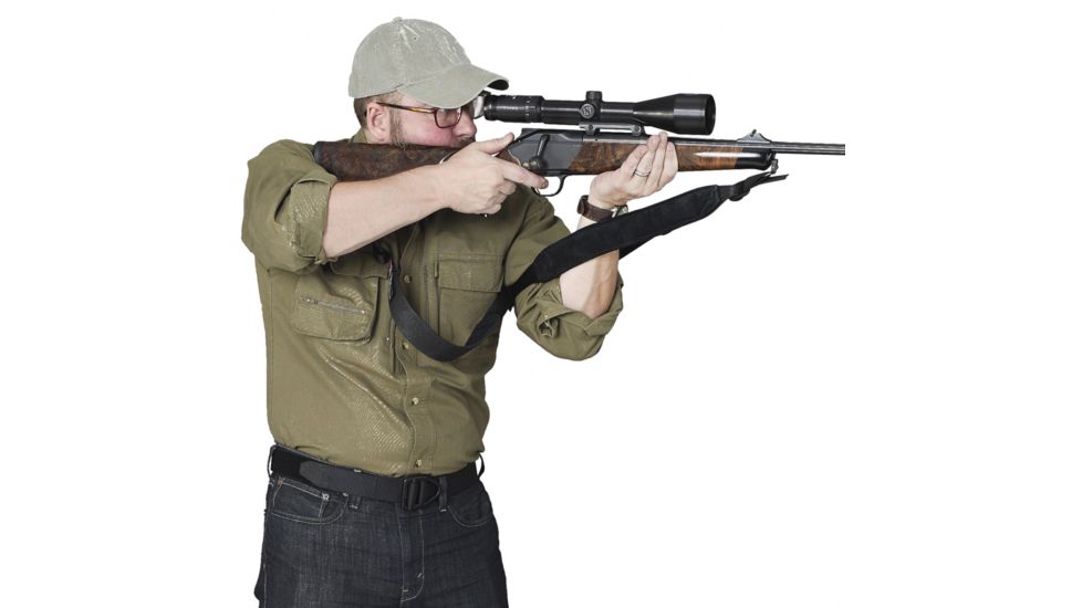 Galco Riflemann Sling - MAN-B
