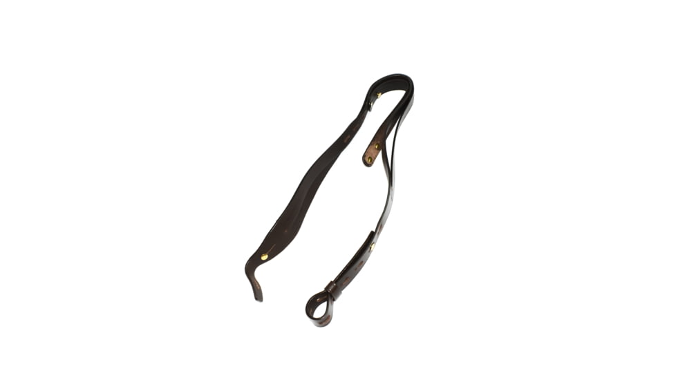 Galco Safari Ching Sling Dark Havana RS11DH