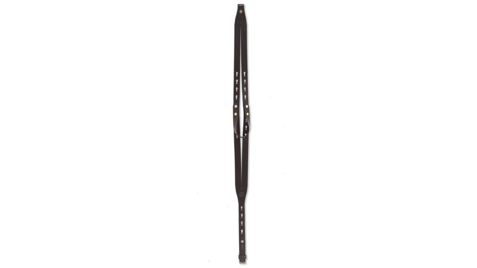 Galco Safari Ching Sling Dark Havana RS11DH
