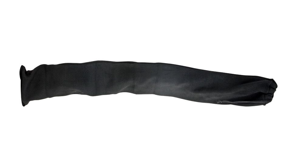 Game Raider Tactical Rifle Sock Black Silicone RG0062