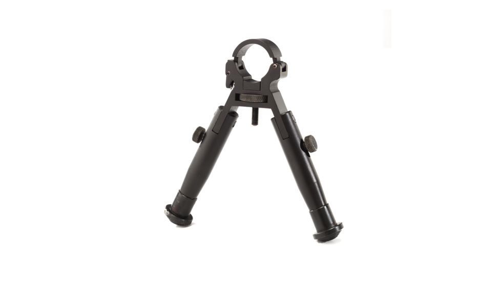 Gamo Air Rifles Air Rifle Foldable Bipod, Fits 11-31 mm Barrel Diameter 186771