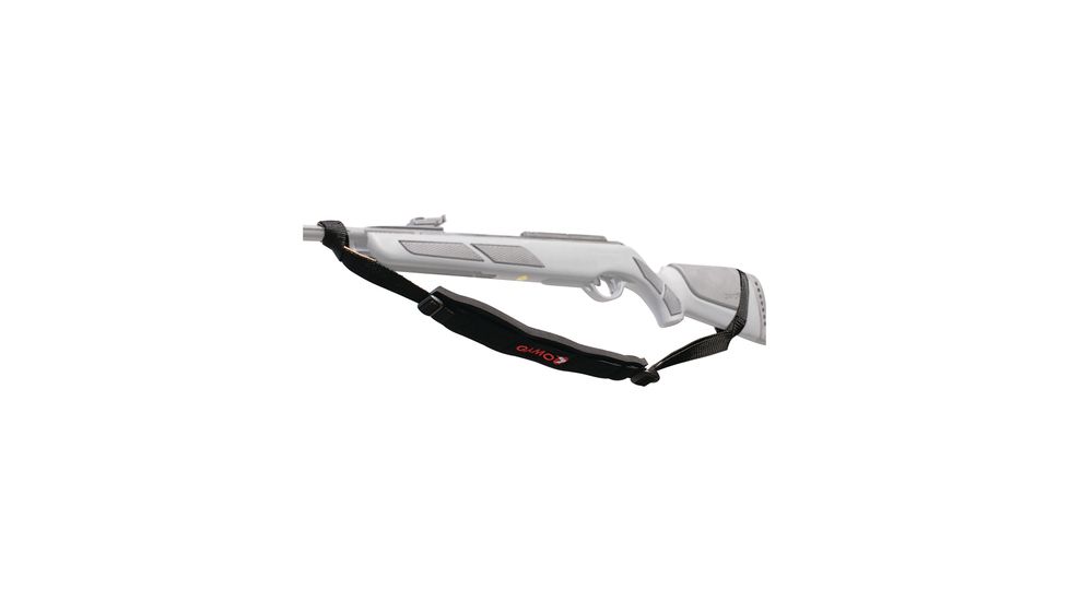 Gamo Air Rifles Gun Buddy Air Rifle Sling Black