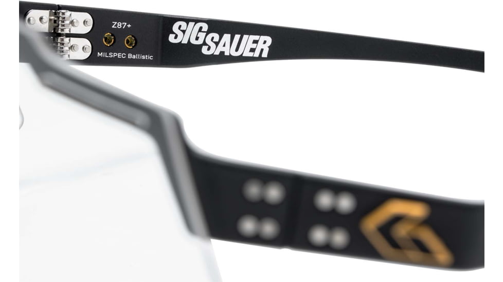 Gatorz Blastshield B2 Glasses