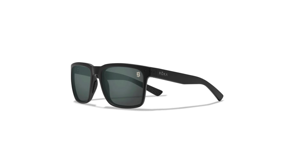 Gbrs Group Gear GBRS Group x RKATM Barton 2.0 Protective Sunglasses, EP-BARTON2.0-CLR