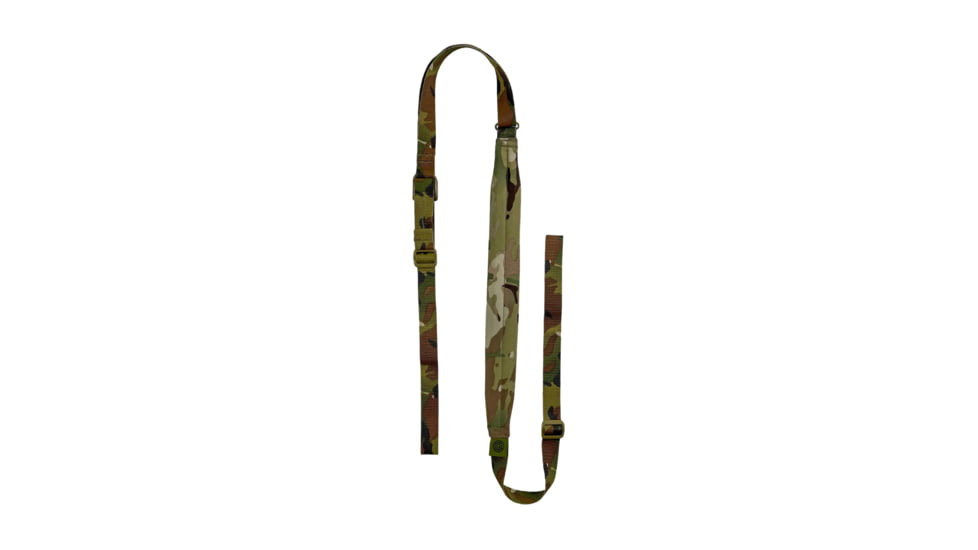 GBRS Group Second Best Sling, 40 Adjustable Front End, 20 Adjustable Back End, 16 Minimalist Neck Pad