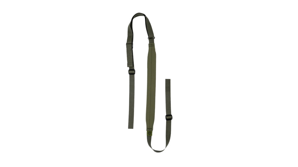 GBRS Group Second Best Sling, 40 Adjustable Front End, 20 Adjustable Back End, 16 Minimalist Neck Pad