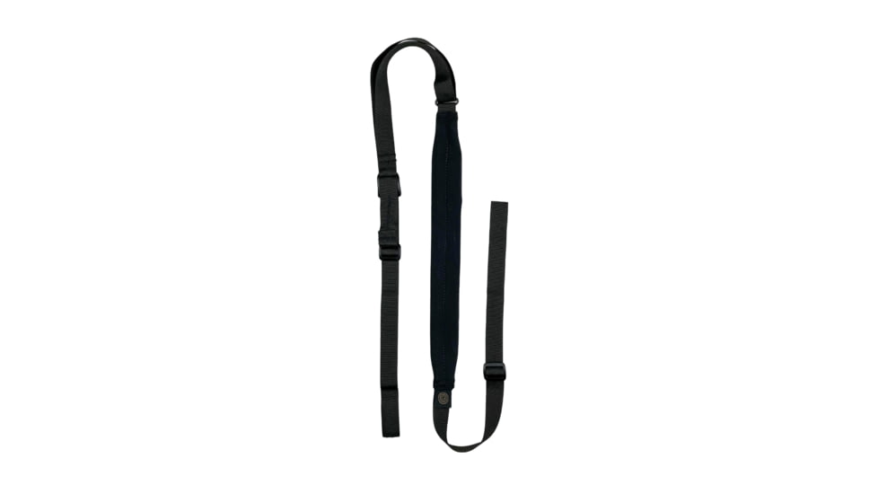 GBRS Group Second Best Sling, 40 Adjustable Front End, 20 Adjustable Back End, 16 Minimalist Neck Pad