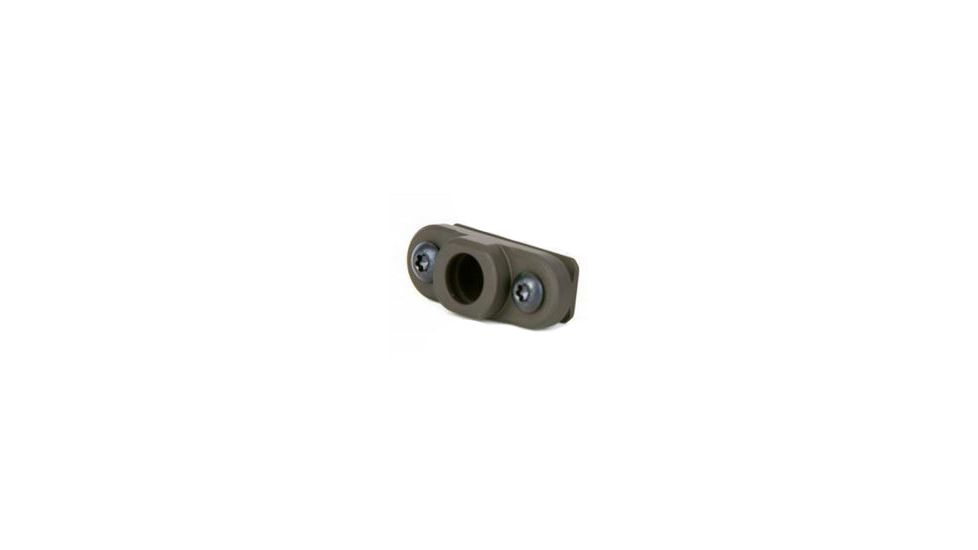 Geissele 45 Degree Quick Detach Swivel Mount for SMR Rails,DDC 05-255S