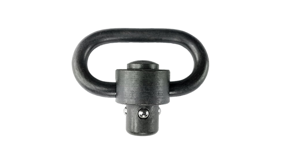 Geissele Heavy Duty Push QD Sling Swivel Button