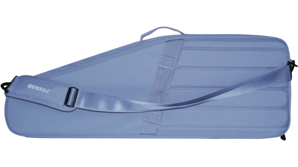 Geissele Shootout Bag, Blue, 24-001BL