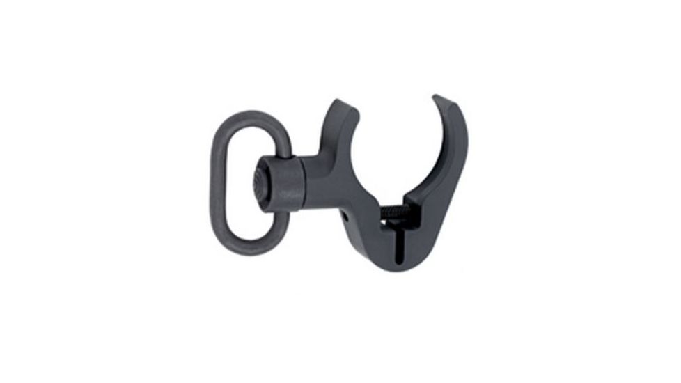 GG&amp;G Agency Quick Detach Sling Attachment w/Angular Swivel GGG-1442