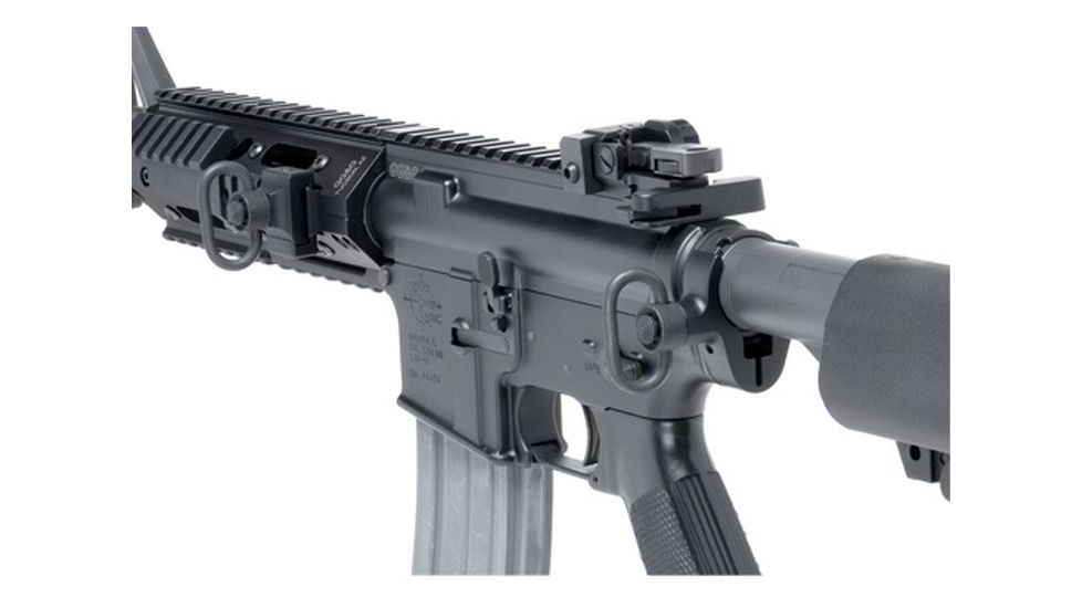 GG&amp;G Agency Quick Detach Sling Attachment w/Enhanced Swivel GGG-1441