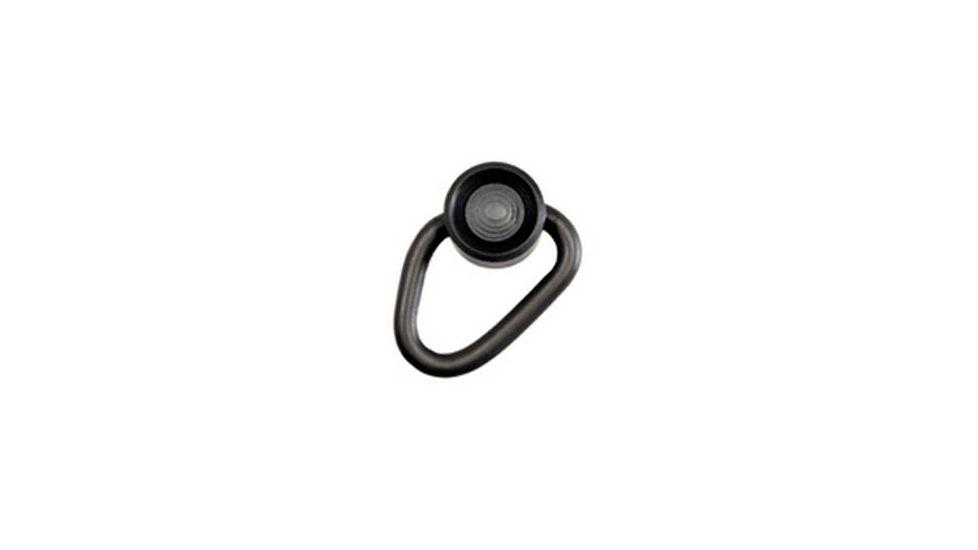 GG&amp;G Agency Quick Detach Sling Attachment w/Enhanced Swivel GGG-1441