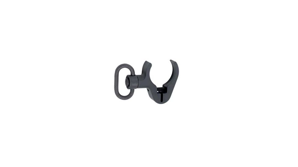GG&amp;G Agency Quick Detach Sling Attachment w/Angular Swivel GGG-1442