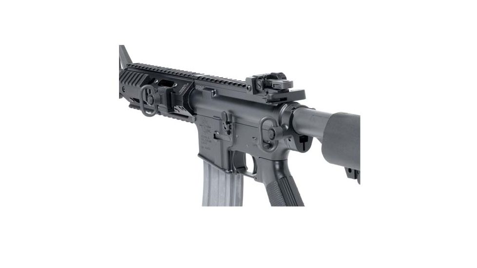 GG&amp;G Agency Quick Detach Sling Attachment w/Angular Swivel GGG-1442
