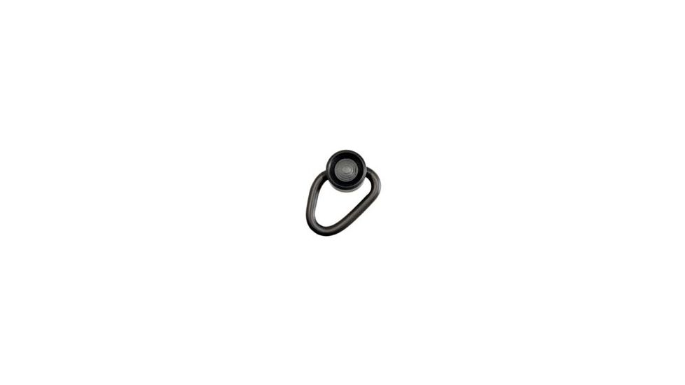 GG&amp;G Agency Quick Detach Sling Attachment w/Enhanced Swivel GGG-1441