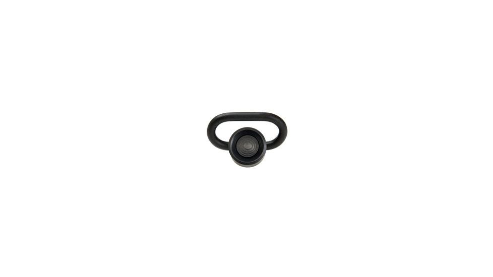 GG&amp;G Heavy Duty Quick Detach Sling Swivel w/ Enhanced QD Release Button 692