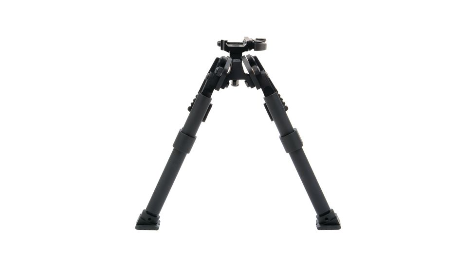 GG&amp;G Quick Detach Heavy Duty XDS Bipod, Black