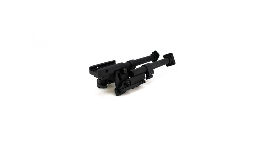 GG&amp;G Quick Detach Heavy Duty XDS Bipod, Black
