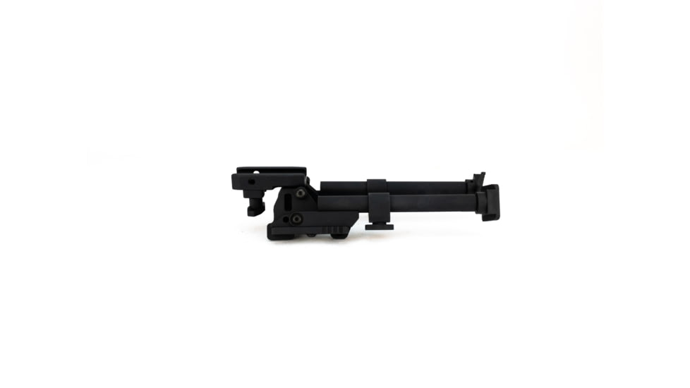 GG&amp;G Quick Detach Heavy Duty XDS Bipod, Black