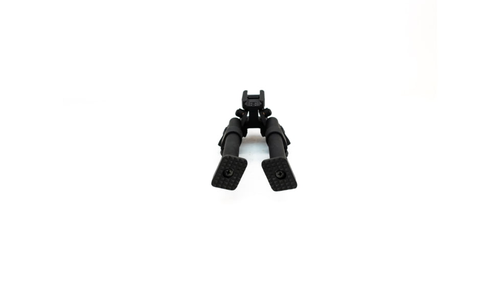 GG&amp;G Quick Detach Heavy Duty XDS Bipod, Black